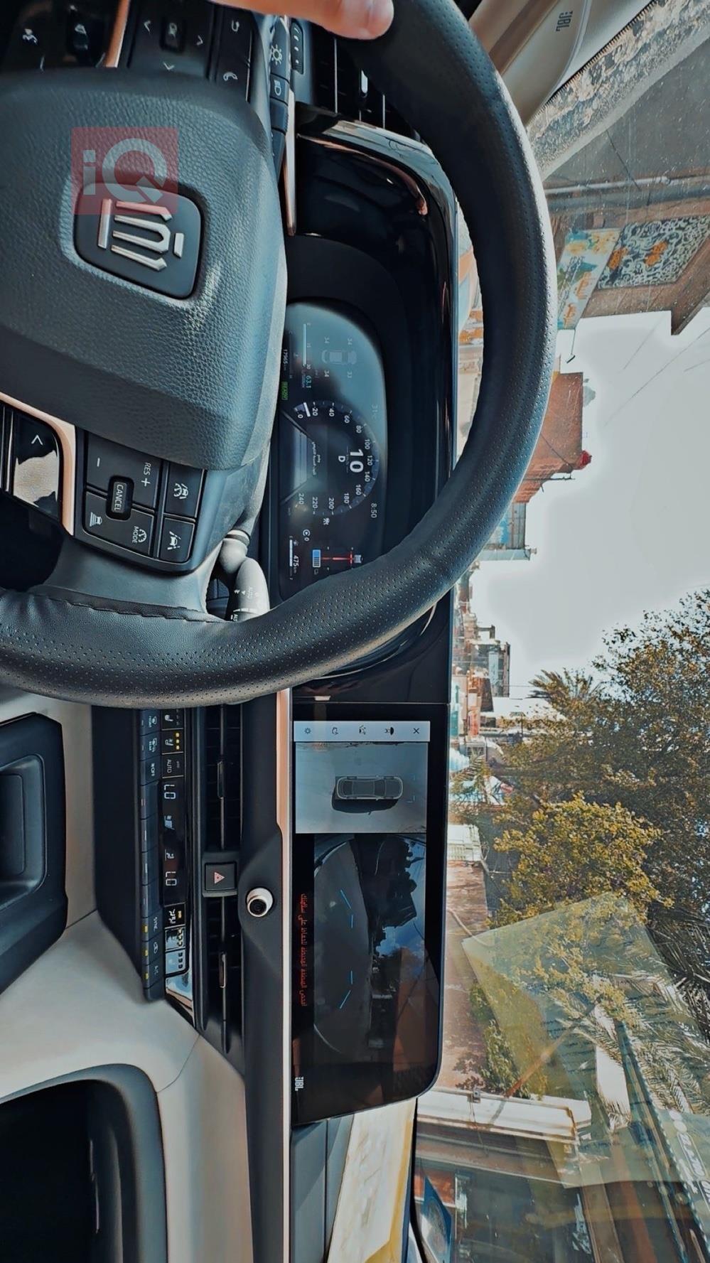 تويوتا كراون